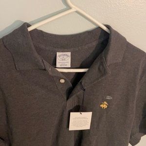 NWT Brooks Brothers Polo